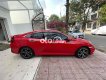 Honda Civic 2019 - Màu đỏ, nhập khẩu như mới