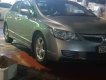 Honda Civic 2006 - Màu bạc số sàn