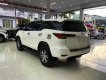 Toyota Fortuner 2021 - Màu trắng