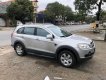 Chevrolet Captiva 2008 - Màu bạc số sàn, 198 triệu