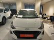 Hyundai Grand i10 2022 - Màu trắng, giá cạnh tranh