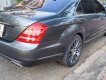 Mercedes-Benz S550 2007 - Màu xám, xe nhập, giá cực tốt