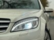 Mercedes-Benz C200 2008 - Bán xe Mercedes C200 sản xuất 2008, màu trắng, nhập khẩu nguyên chiếc