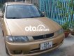 Mazda 323 2000 - Màu nâu chính chủ