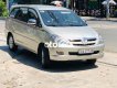 Toyota Innova 2006 - Bán Toyota Innova 2.0G sản xuất 2006, nhập khẩu, 188tr