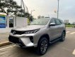 Toyota Fortuner 2021 - Xe giá thấp