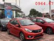Honda Brio 2021 - Bán ô tô Honda Brio G năm 2021, màu đỏ, nhập khẩu nguyên chiếc, giá 448tr