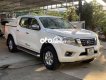 Nissan Navara 2016 - Màu trắng, nhập khẩu nguyên chiếc