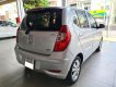 Hyundai Grand i10 2011 - Màu bạc, nhập khẩu nguyên chiếc