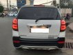 Chevrolet Captiva 2016 - Màu trắng số tự động