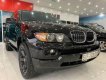 BMW X5 2005 - Bán BMW X5 năm 2005, màu đen, nhập khẩu như mới