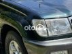 Toyota Land Cruiser 2002 - Màu đen, xe còn sử dụng rất tốt