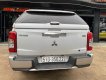 Mitsubishi Triton 2019 - Màu bạc, nhập khẩu