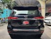 Toyota Fortuner 2018 - Giá còn giảm