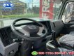 Howo La Dalat 2021 - 8 tấn, thùng bạt 8m2