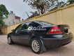 Ford Mondeo 2004 - Màu đen