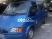 Ford Transit 1999 - Màu xanh lam, nhập khẩu