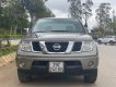 Nissan Navara 2012 - Số sàn, giá tốt