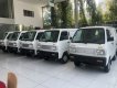 Suzuki Blind Van 2022 - Xe màu trắng, giá tốt