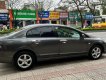 Honda Civic 2010 - Màu xám, nhập khẩu số tự động