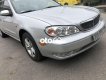 Nissan Cefiro 2001 - Cần bán lại xe Nissan Cefiro năm 2001, màu bạc, nhập khẩu nguyên chiếc