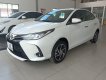 Toyota Vios 2021 - Màu trắng số tự động