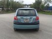 Hyundai Getz 2010 - Màu xanh lam, nhập khẩu