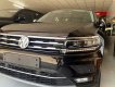 Volkswagen Tiguan 2017 - Màu đen, nhập khẩu