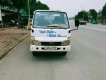 Fuso 2008 - Bán Cửu Long 1 - 3 tấn năm 2008, màu trắng 