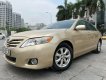 Toyota Camry 2010 - Màu vàng giá hữu nghị