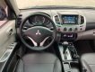 Mitsubishi Triton 2011 - Bán Mitsubishi Triton sản xuất 2011, màu đen