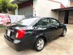 Chevrolet Lacetti 2004 - Màu đen, xe nhập