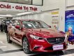 Mazda 6 2018 - Bán Mazda 6 2.0 Premium biển thành phố - Bản đặc biệt nội thất kem cực xịn