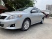 Toyota Corolla 2008 - Xe màu bạc, nhập khẩu