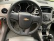 Chevrolet Cruze 2011 - Màu đỏ còn mới, giá tốt