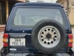 Mitsubishi Pajero 2000 - Xe đăng ký 2000, ít sử dụng, giá 109tr