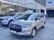 Toyota Innova 2018 - Màu bạc