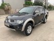 Mitsubishi Triton 2011 - Bán Mitsubishi Triton sản xuất 2011, màu đen