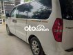 Hyundai Starex 2009 - Màu trắng, 275tr