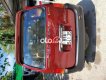 Daihatsu Citivan 2004 - Màu đỏ giá cạnh tranh