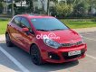 Kia Rio 2014 - Màu đỏ, nhập khẩu nguyên chiếc