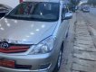 Toyota Innova 2006 - Màu bạc, giá cả hợp lí