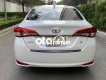 Toyota Vios 2021 - Màu trắng giá ưu đãi