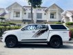 Chevrolet Colorado 2018 - Xe màu trắng