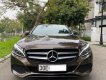 Mercedes-Benz C200 2017 - Màu nâu số tự động