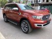 Ford Everest 2021 - Màu đỏ, nhập khẩu nguyên chiếc