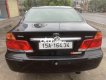 Toyota Camry 2005 -   màu đen, 275 triệu