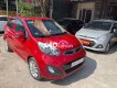 Kia Picanto 2012 - Màu đỏ