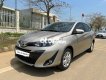 Toyota Vios 2021 - Cần bán Toyota Vios1.5G CVT năm sản xuất 2021 số tự động