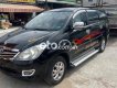 Toyota Innova 2007 - Màu đen chính chủ, giá chỉ 265 triệu